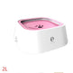 Cat Dog Water Bowl Anti Splash Design - EX-STOCK CANADA