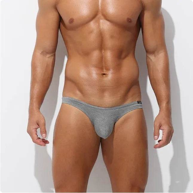 Men's Fall Winter Open Crotch Thermal Pants Long John underwear - EX-STOCK Canada