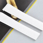 Rubber Watch Strap Baida ''silicone Strap 21mm Folding Buckle - EX-STOCK Canada