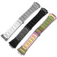 Stainless Steel Strap Suitable For Casilou Watch Farm Oak Series Watchband Accessories - EX-STOCK Canada
