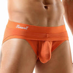 Men's Underwear Sports Briefs Sexy Bodybuilding Sheath - EX-STOCK Canada