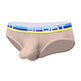 Silk Quick dry Breathable Ball sack Briefs with Pouch underwear men. - EX-STOCK Canada