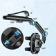 Car Mount Sun Visor Rear Seat - EX-STOCK CANADA