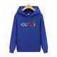 Women Printed Sweater Kawaii Bear Pattern Loose - EX-STOCK CANADA