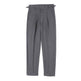High-waisted Trousers Business Work Chinos trouser for men - EX-STOCK Canada