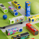 Mini HD Digital Camera CCD20, Thumb-Sized Compact Camera for Photography in 6 Colors