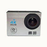 Action camera 4K wireless wifi - EX-STOCK CANADA
