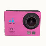 Action camera 4K wireless wifi - EX-STOCK CANADA