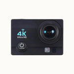 Action camera 4K wireless wifi - EX-STOCK CANADA