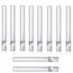 High Bay Silicon Glass Cigarette Holder Hookah Accessories Color Random - EX-STOCK Canada