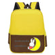 Immature Curriculum Transition Men And Women Baby's Backpack EX-STOCK