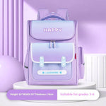 Children’s Schoolbag – British Look & Ergonomic Backpack - EX-STOCK Canada