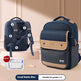 Children's Backpack For Grade Portable Burden Alleviation EX-STOCK
