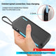 Electric Energy Block 20000 MA Silicone Protective Cover Power Bank EX-STOCK Canada 