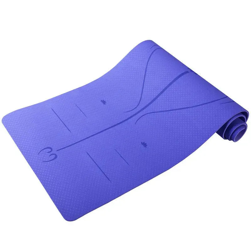 Fitness Pack Yoga backpack pillow waterproof Yoga pillow bag - EX-STOCK CANADA