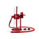 New Transparent Glass Gravity Hookah - EX-STOCK CANADA
