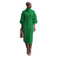 Buy Cashmere Winter Split Turtleneck knitted Midi Thick Sweater Dress - EX-STOCK Canada