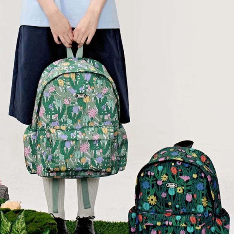 Original Niche Printed Backpack For Women - EX-STOCK Canada