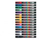 Advertising Pen Doodle 0.9 Acrylic Marker 8 Colors Set - EX-STOCK CANADA