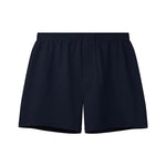 Loose-fitting Loungewear Breathable Cotton Men's Boxer short Underwear - EX-STOCK Canada