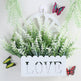 Living Room Set Ornament Hanging Basket Wall EX-STOCK Canada 