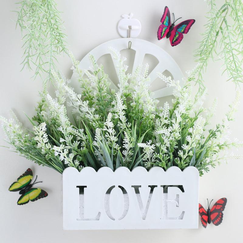 Living Room Set Ornament Hanging Basket Wall EX-STOCK Canada 