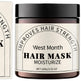 Masque Réparateur et Hydratant pour Cheveux 
