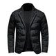 Winter Down Jacket Thick Warm Rain Jacket Men - EX-STOCK Canada