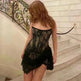 Strapless Lace Tube Top Corset Dress Party Women Fashion And Charming Slim fit Mini Dress  for Evening Party Cocktail. - EX-STOCK CANADA