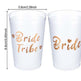 Bachelorette & Bride Party Decoration Kit – Creative Wedding Party Supplies