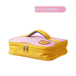 Aluminum Foil Insulated Portable Small Lunch Bag for Kids - EX-STOCK Canada