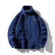 Loose And Handsome Men's Fashion Winter Coat | EX-STOCK product gallery photo 4