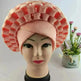 African Arab Arab Hijab Hat Adjustable - EX-STOCK CANADA