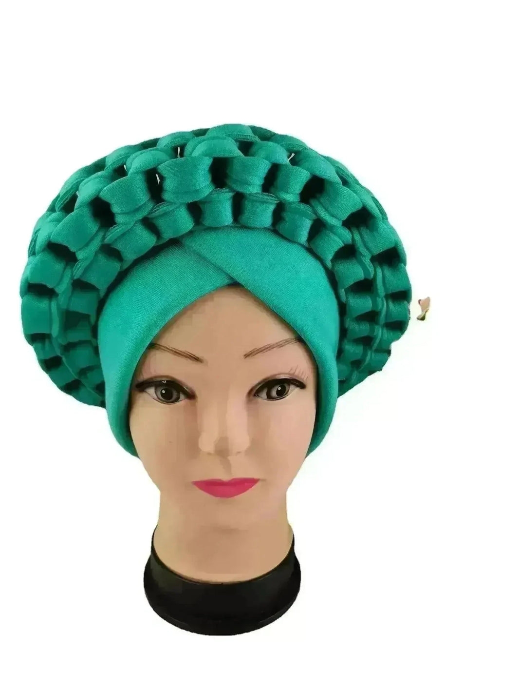 African Arab Arab Hijab Hat Adjustable - EX-STOCK CANADA