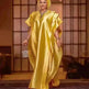 African Women's Wear Dress Middle East Islamic Style Gown - EX-STOCK CANADA