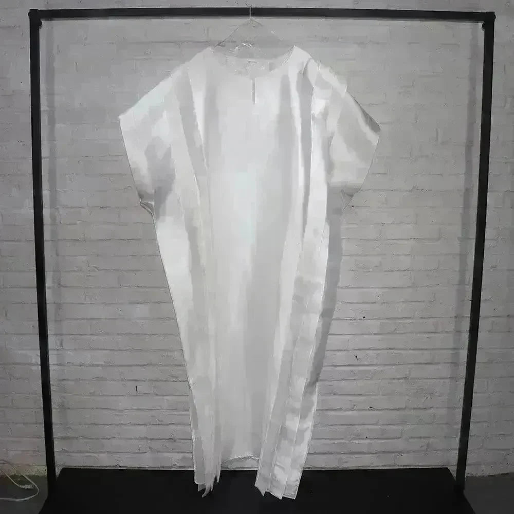 African Women's Wear Dress Middle East Islamic Style Gown - EX-STOCK CANADA