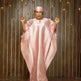 African Women's Wear Dress Middle East Islamic Style Gown - EX-STOCK CANADA