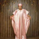 African Women's Wear Dress Middle East Islamic Style Gown - EX-STOCK CANADA