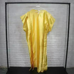 African Women's Wear Dress Middle East Islamic Style Gown - EX-STOCK CANADA