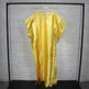 African Women's Wear Dress Middle East Islamic Style Gown - EX-STOCK CANADA