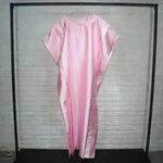 African Women's Wear Dress Middle East Islamic Style Gown - EX-STOCK CANADA