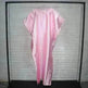 African Women's Wear Dress Middle East Islamic Style Gown - EX-STOCK CANADA