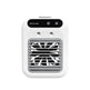 Air Conditioner Air Cooler Fan Water Cooling Fan Air Conditioning For Room Office Portable Air Conditioner Cars - EX-STOCK Canada