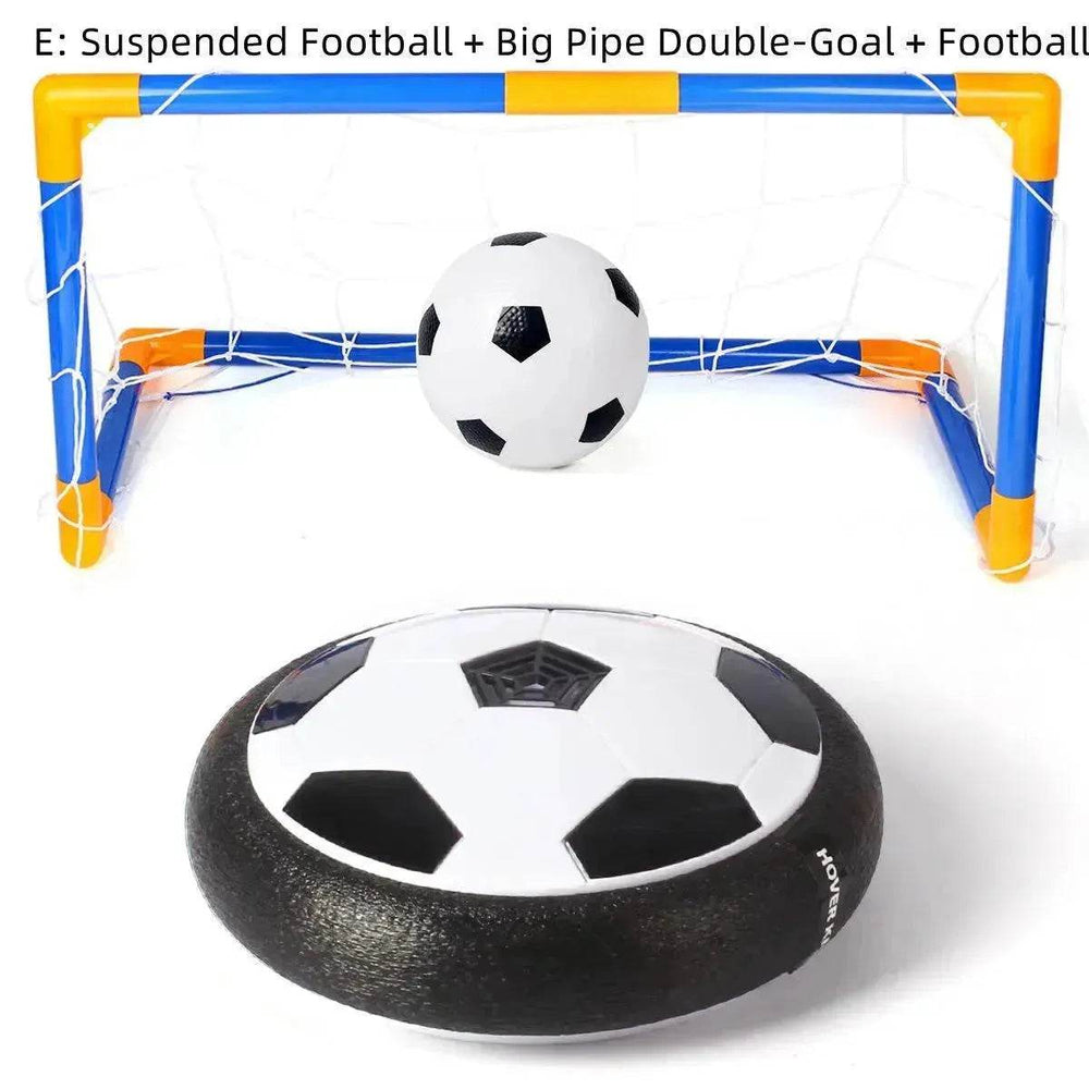 Air Power Hover Soccer Ball Football For Babi Child Toy Ball Outdoor Indoor Children Educational Toys For Kids Games Sports - EX-STOCK Canada