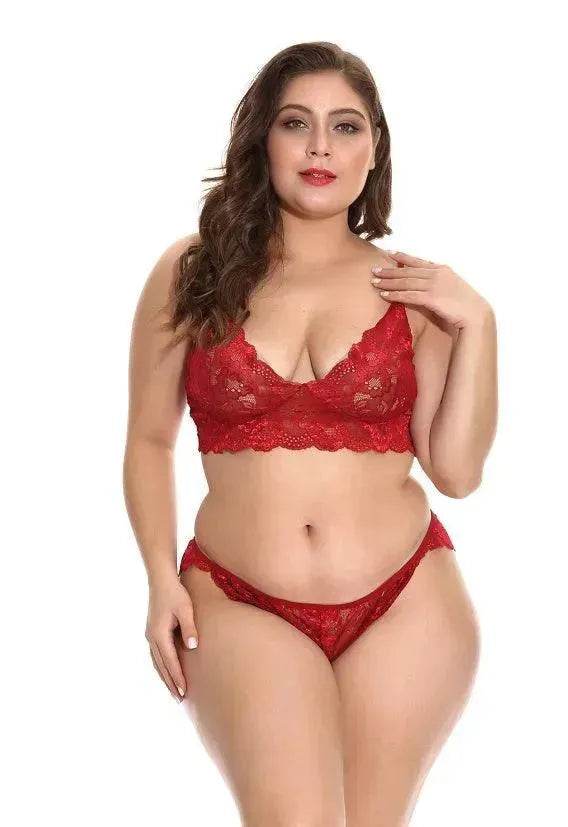 Amazon exclusively for lingerie - EX-STOCK Canada