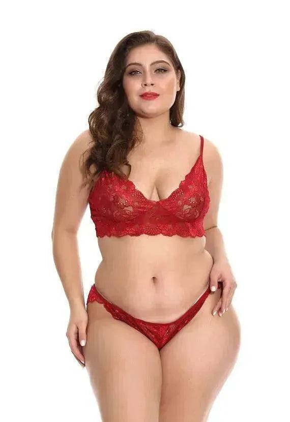 Amazon exclusively for lingerie - EX-STOCK Canada