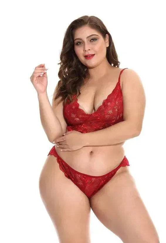 Amazon exclusively for lingerie - EX-STOCK Canada
