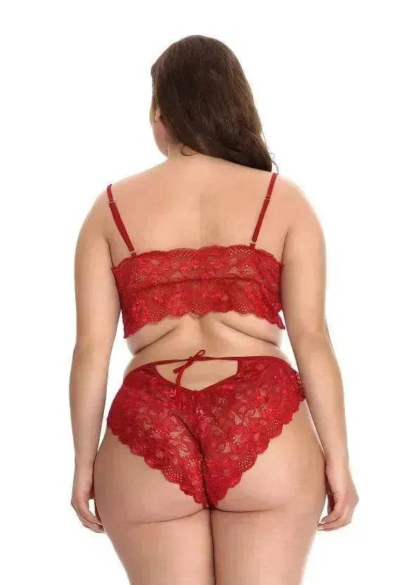 Amazon exclusively for lingerie - EX-STOCK Canada