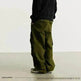 American Retro Loose Side Pocket Wide-leg Cargo Pant for men - EX-STOCK Canada