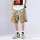 American Retro Shorts Men's Summer Japanese Ins Beach Pants - EX-STOCK Canada
